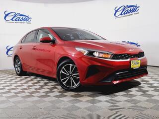 2024 Kia Forte for sale in Beaumont TX