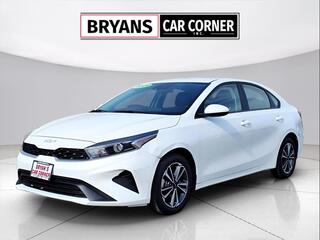 2024 Kia Forte for sale in Chickasha OK