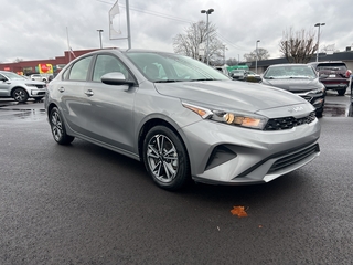 2024 Kia Forte for sale in North Haven CT