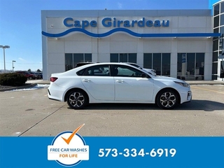 2019 Kia Forte for sale in Johnson City TN