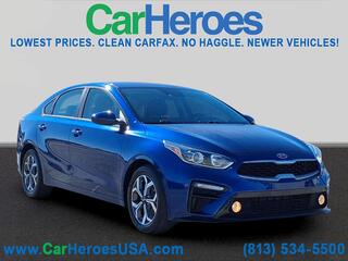 2019 Kia Forte for sale in Greer SC