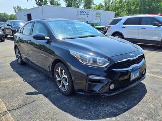 2020 Kia Forte for sale in Freeport IL