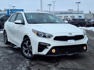 2020 Kia Forte for sale in Cincinnati OH