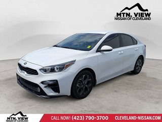 2020 Kia Forte for sale in Mcdonald TN