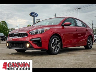 2020 Kia Forte for sale in Orange TX