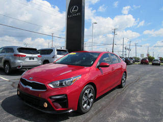 2020 Kia Forte for sale in Toledo OH