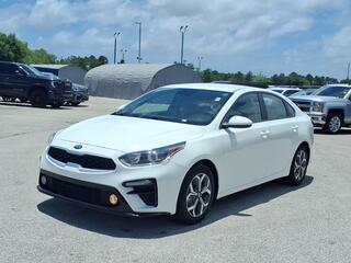 2021 Kia Forte for sale in Houston TX
