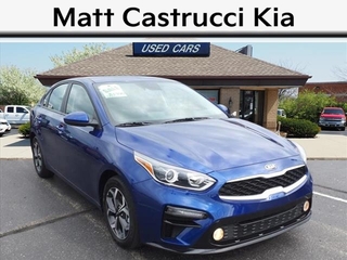 2021 Kia Forte for sale in Dayton OH