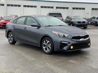 2021 Kia Forte for sale in Chattanooga TN