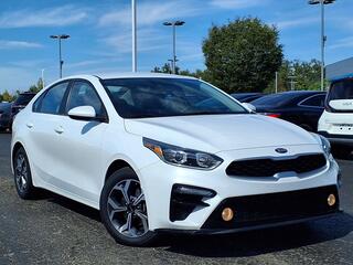 2021 Kia Forte for sale in Cincinnati OH