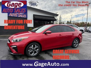 2021 Kia Forte for sale in Milwaukie OR