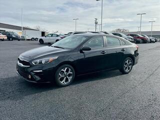 2021 Kia Forte for sale in Johnson City TN