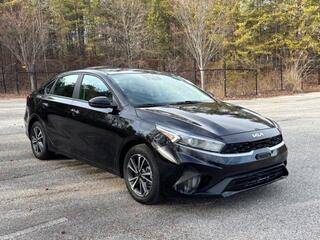 2022 Kia Forte