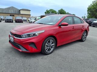 2022 Kia Forte for sale in Terre Haute IN