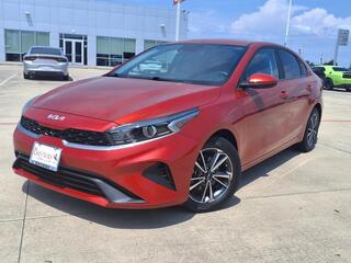2022 Kia Forte for sale in Pasadena TX