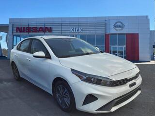 2022 Kia Forte