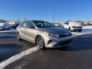 2023 Kia Forte for sale in North Haven CT