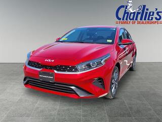 2023 Kia Forte for sale in Augusta ME