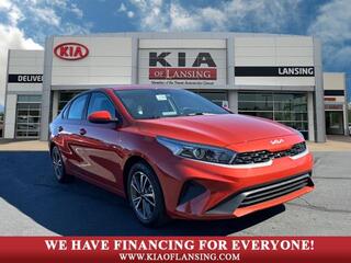 2023 Kia Forte for sale in Lansing MI