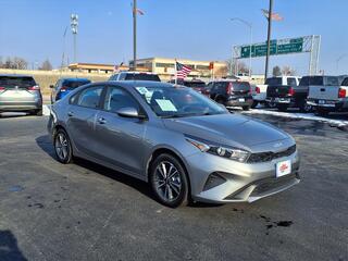 2023 Kia Forte for sale in Midwest City OK