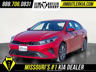 2023 Kia Forte for sale in Chesterfield MO