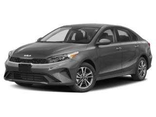 2023 Kia Forte for sale in Jacksonville NC