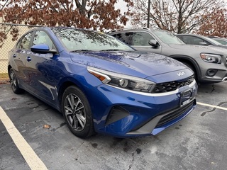 2023 Kia Forte for sale in Greenville SC