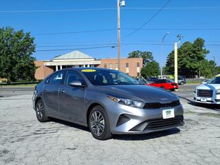 2023 Kia Forte for sale in Springfield MO