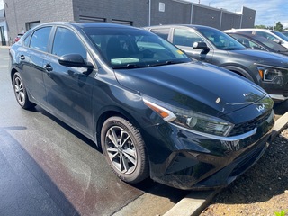 2023 Kia Forte for sale in Burlington NC