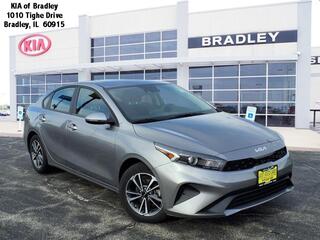 2023 Kia Forte for sale in Bradley IL