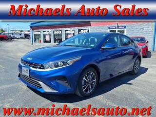 2024 Kia Forte for sale in Carmichaels PA