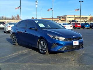 2024 Kia Forte for sale in Midwest City OK