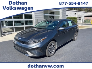 2024 Kia Forte for sale in Dothan AL