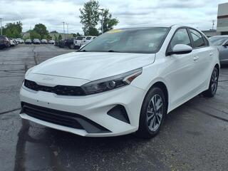 2024 Kia Forte for sale in Lansing MI