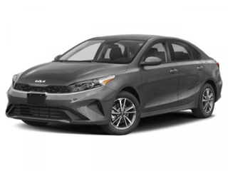 2024 Kia Forte for sale in Joliet IL