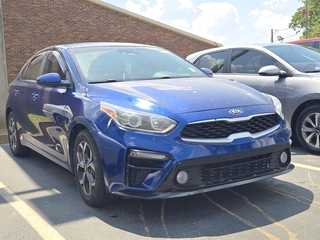 2019 Kia Forte for sale in Batesville MS