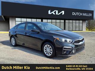 2019 Kia Forte for sale in North Haven CT