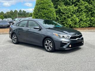 2019 Kia Forte for sale in Asheville NC