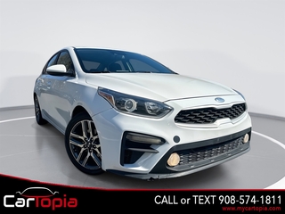 2020 Kia Forte for sale in North Plainfield NJ