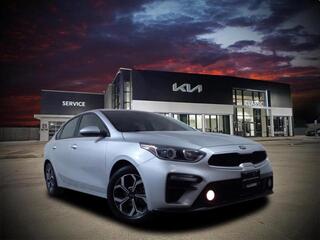 2021 Kia Forte for sale in Beaumont TX