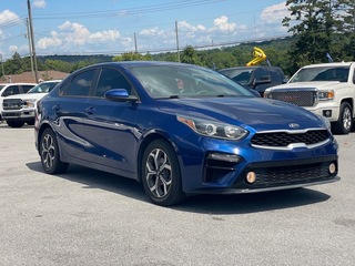 2021 Kia Forte for sale in Knoxville TN