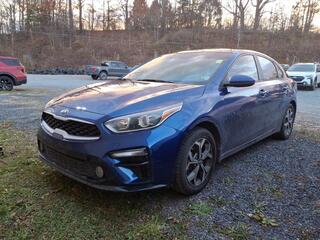2021 Kia Forte for sale in Mount Hope WV