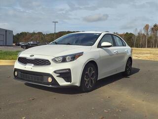 2021 Kia Forte for sale in Lancaster SC