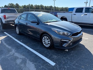 2021 Kia Forte for sale in Greenville SC