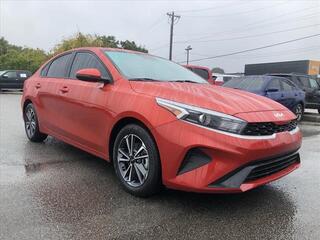 2022 Kia Forte for sale in Chattanooga TN