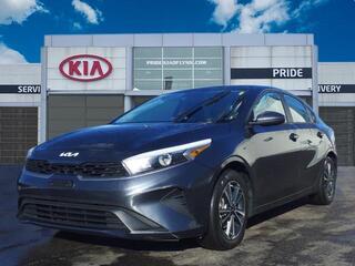 2022 Kia Forte for sale in Lynn MA