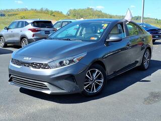 2022 Kia Forte for sale in Bridgeport WV