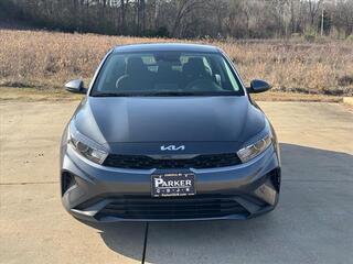 2022 Kia Forte