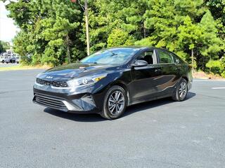 2022 Kia Forte