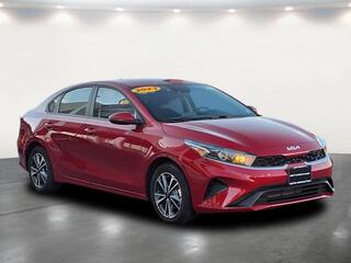 2022 Kia Forte for sale in Vineland NJ